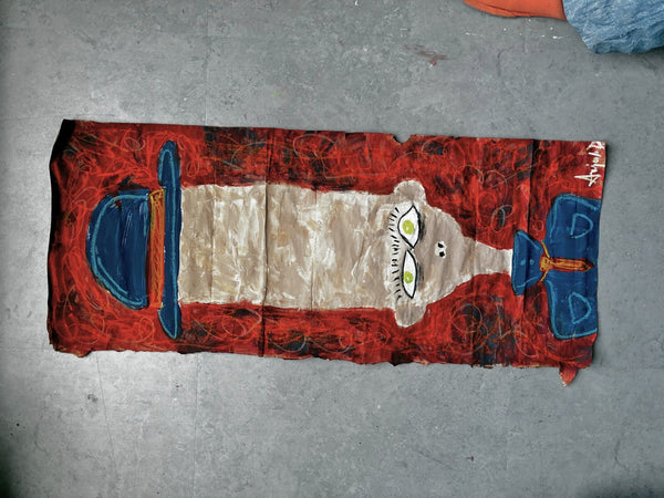 Untitled — Recent Works (5)