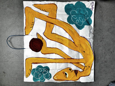Untitled — Recent Works (4)