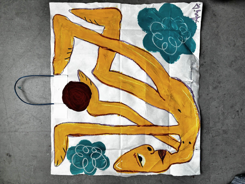 Untitled — Recent Works (4)