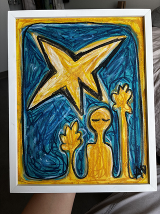 Reach for the stars