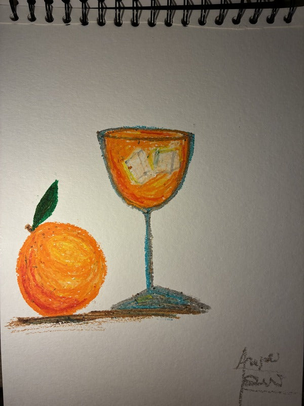 Aperol Spritz